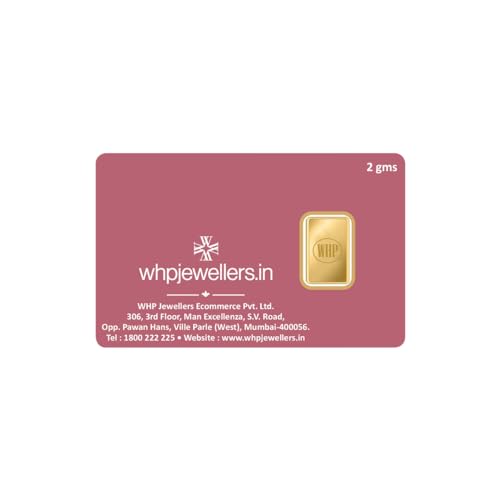 WHP-JEWELLERS-24kt-999-2-gm-Yellow-Gold-Bar