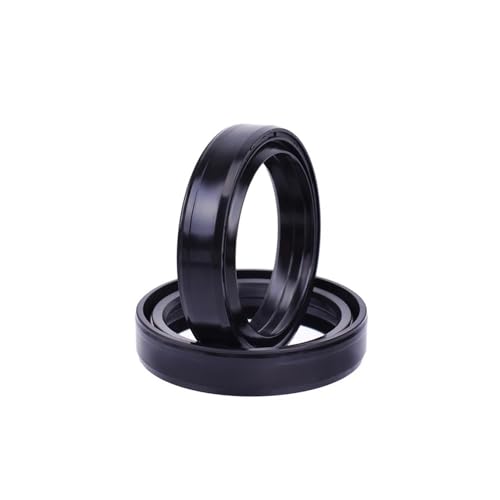 Joint d'étanchéité de fourche moto 42x54x11 anti-poussière contre fuite huile 750