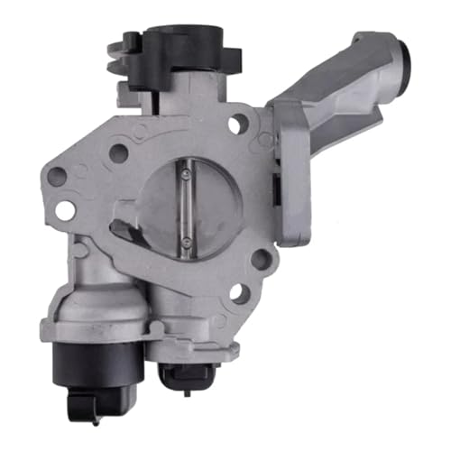 Cuerpo de acelerador 1.2L para Clio y Kangoo con motor de 1149cc