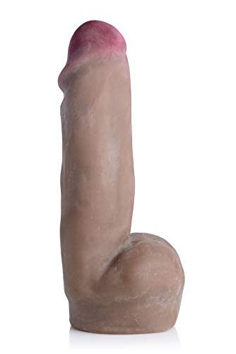 Godemichet double densité 17,8 cm : évitez la rigidité excessive avec ce gode - 4