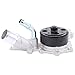 NewYall 3.6L Engine Water Pump with Gasket for Dodge Durango 2016-2021, Jeep Grand Cherokee 2016-2022, Grand Cherokee L 2021-2022