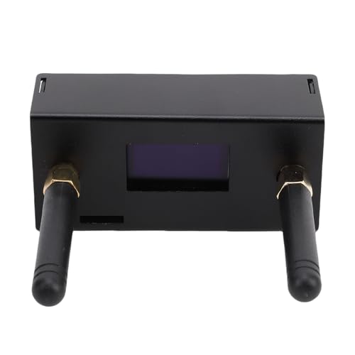 Modem vocal MMDVM Hotspot portable pour utilisation en extérieur avec RasPi
