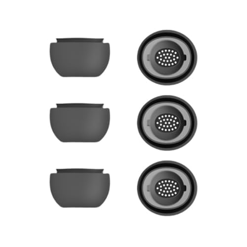 Soft Durability Silicone Earplug For Buds 3Pro Ensuring Optimals Noise Isolation And Comfort Ear Tips Replacement Comfortable Ear Tip