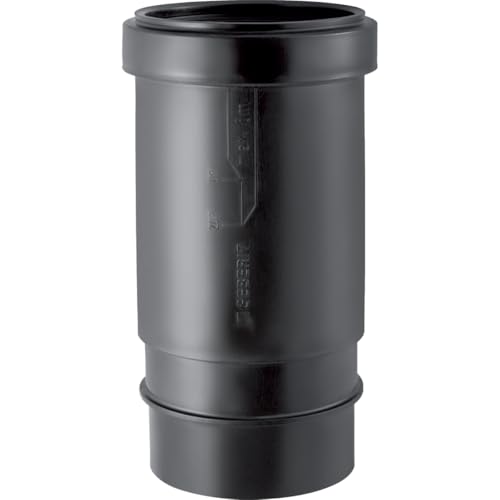 Geberit Oventrop, Blanc, Small