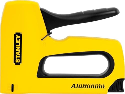 STANLEY SharpShooter Stapler, Heavy Duty (TR150)