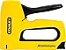 STANLEY SharpShooter Stapler, Heavy Duty (TR150)