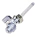 Earlyred Gas Tank Fuel Switch Valve Petcock Compatible With Honda Rebel 250 CMX250C 1985-2014