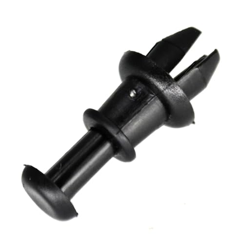 Clip para interruptor de repisa del maletero trasero compatible con Q5 y A3 6