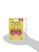 Latin Percussion LPR004-CH RhythMix Egg Shakers - Cherry