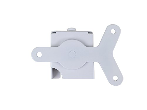 Alphason ultra slim supporto da parete per Sonos