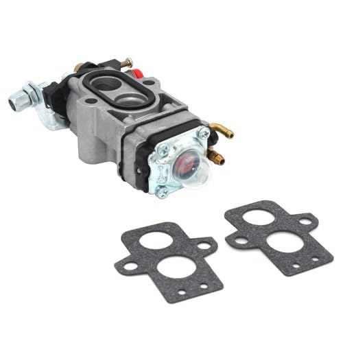 Carburateur EB810RT PB-8010H haute précision référence A021004920 - 6