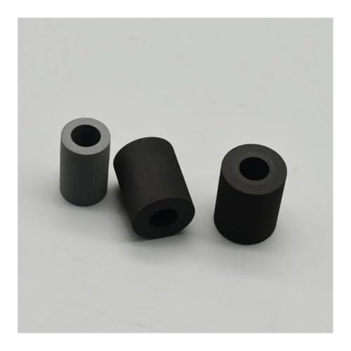 Pneu de rouleau de ramassage d'alimentation 302ND94350 résout les bourrages Kyocera 6052ci