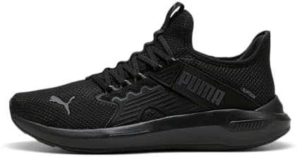 PUMA Unisex Softride Enzo 5 Slip TechStraßen-Laufschuh