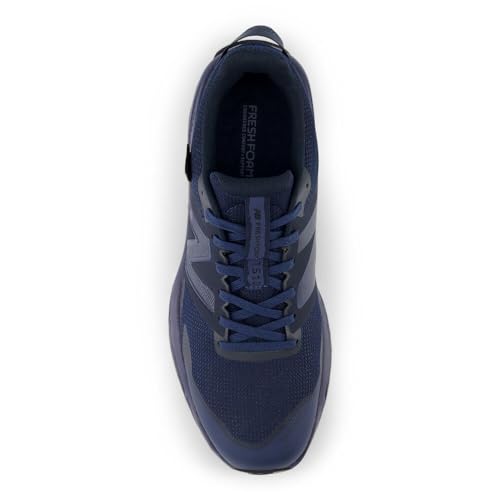 Image of New Balance Men's Fresh Foam 510 V6 Trail Running Shoes