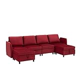 SunnyFurn Sectional Couches...