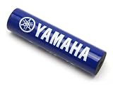 8' Handlebar Crossbar Pad for Yamaha PW TTR WR XT YZ 50 80 85 90 110 125 225 230 250 PW80 TTR110 TTR125 TTR225 TTR250 YZ50 YZ80 YZ85 YZ90 YZ110 YZ125 YZ225 YZ230 YZ250 XT225 XT250 XT350