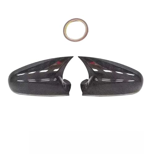 Rétroviseur voiture Civic EK9 capuchon carbone garniture Type R 96-01