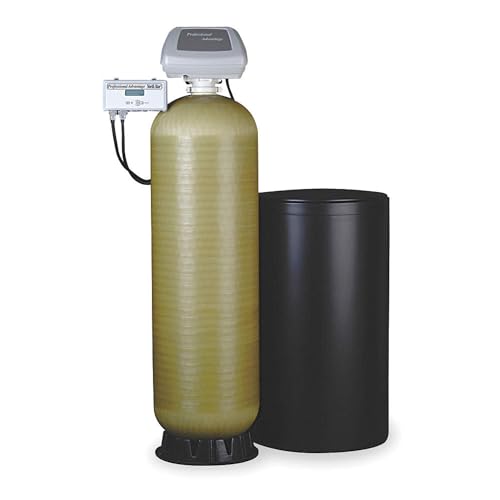 Ablandador de agua multi-tanque North Star PA131S comercial miniatura 1