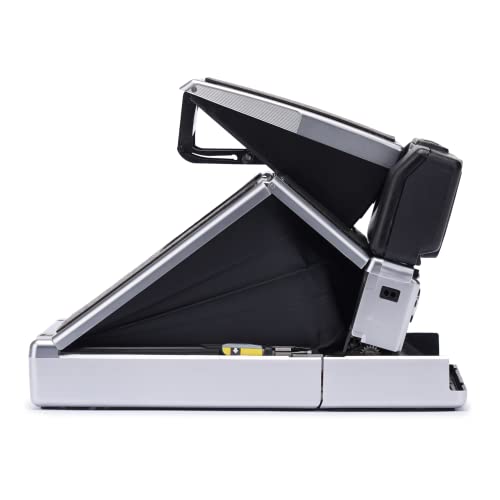 Polaroid SX-70 Sonar OneStep Land Camera #TOP17
