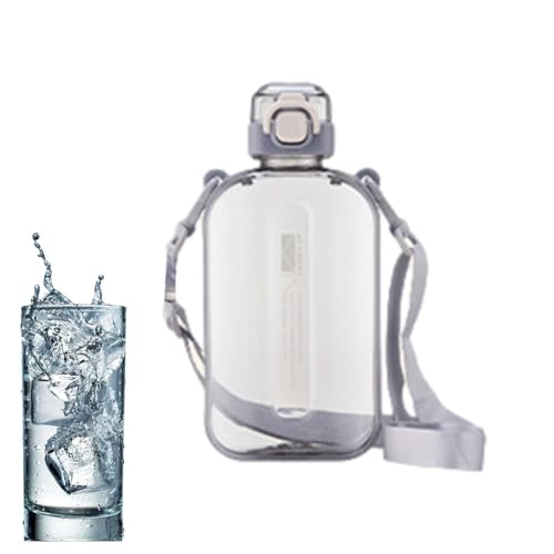 Botellas de Agua Reutilizables Marca Xinhuju