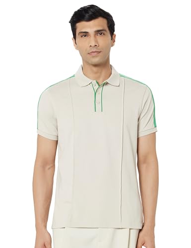 Image of United Colors of Benetton Men Polo Shirt