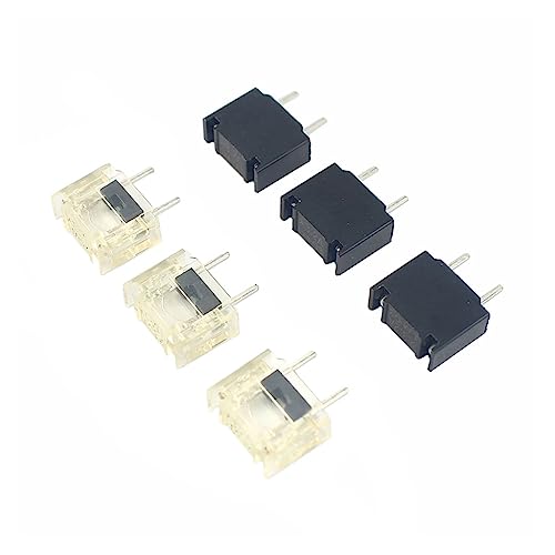 Fusible radial 48V coup normal Daito LM micro dimensions - 3