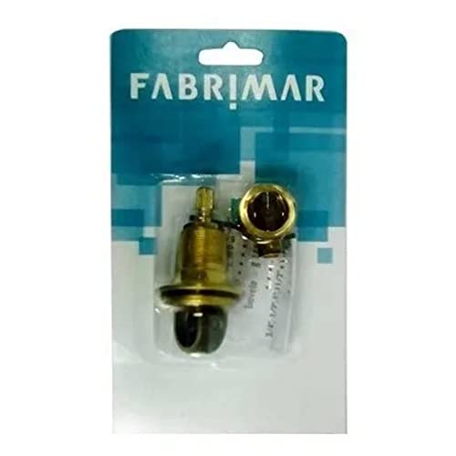 Castelo para Registro Fabrimar Gaveta 06353