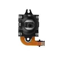 Veanic Replacement Analog Joystick Repair Hall Effect Analog Thumb Stick for PlayStation Portal/PS5 VR2, Left and Right Left