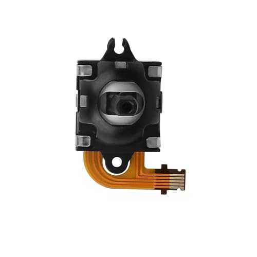 Image of Veanic Replacement Analog Joystick Repair Hall Effect Analog Thumb Stick for PlayStation Portal /PS5 VR2, Left and Right (Left)