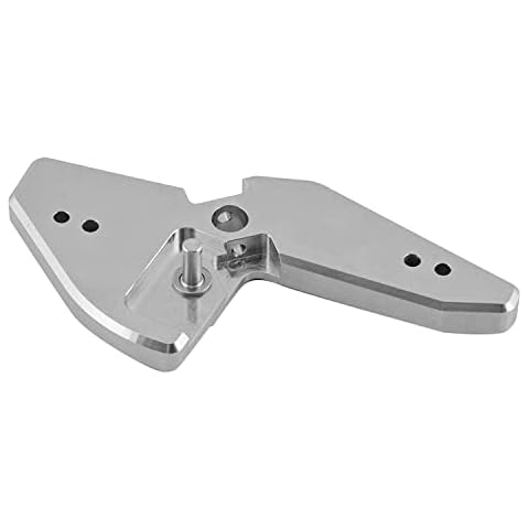 Boomba Racing SHORT SHIFT PLATE Compatible with 2015+ Subaru WRX Cover