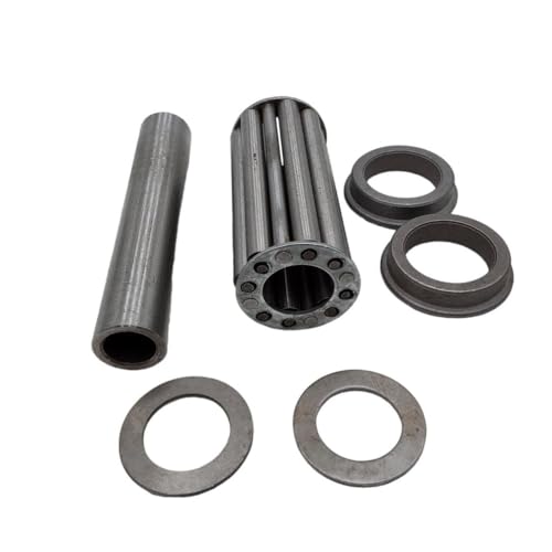 Proven Part Bearing Kit for Velke Pro1 VKBRG Kit Fits All 1-Wheel Velke Brand Sulkies