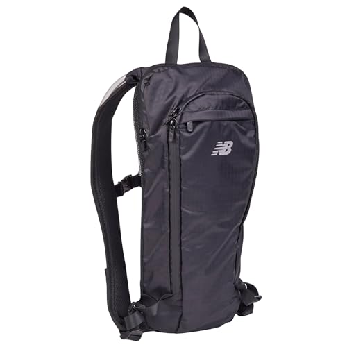 Sac à dos de course New Balance 4L contre la déshydratation et les frottements