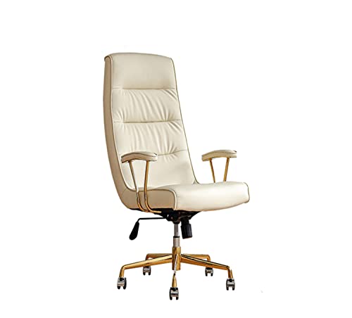 Silla de oficina ergonómica