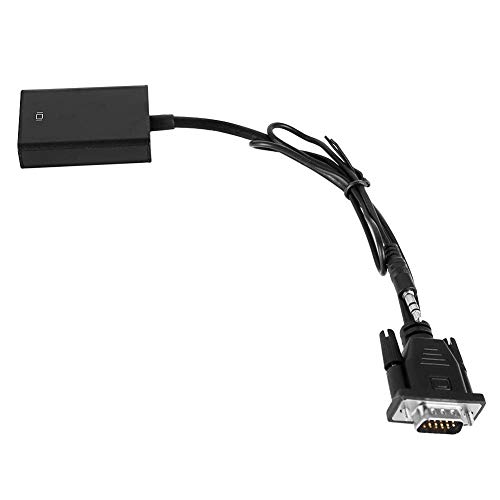 Periféricos, Personal Computer convertidor vga a hdmi steren Marca Dioche (2)
