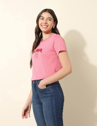 Image of U.S. Polo ASSN. Women T-Shirt