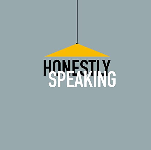 Honestly Speaking cover art
