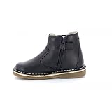 Kickers Maelio Babyschuhe für Mädchen, marine, 20 EU