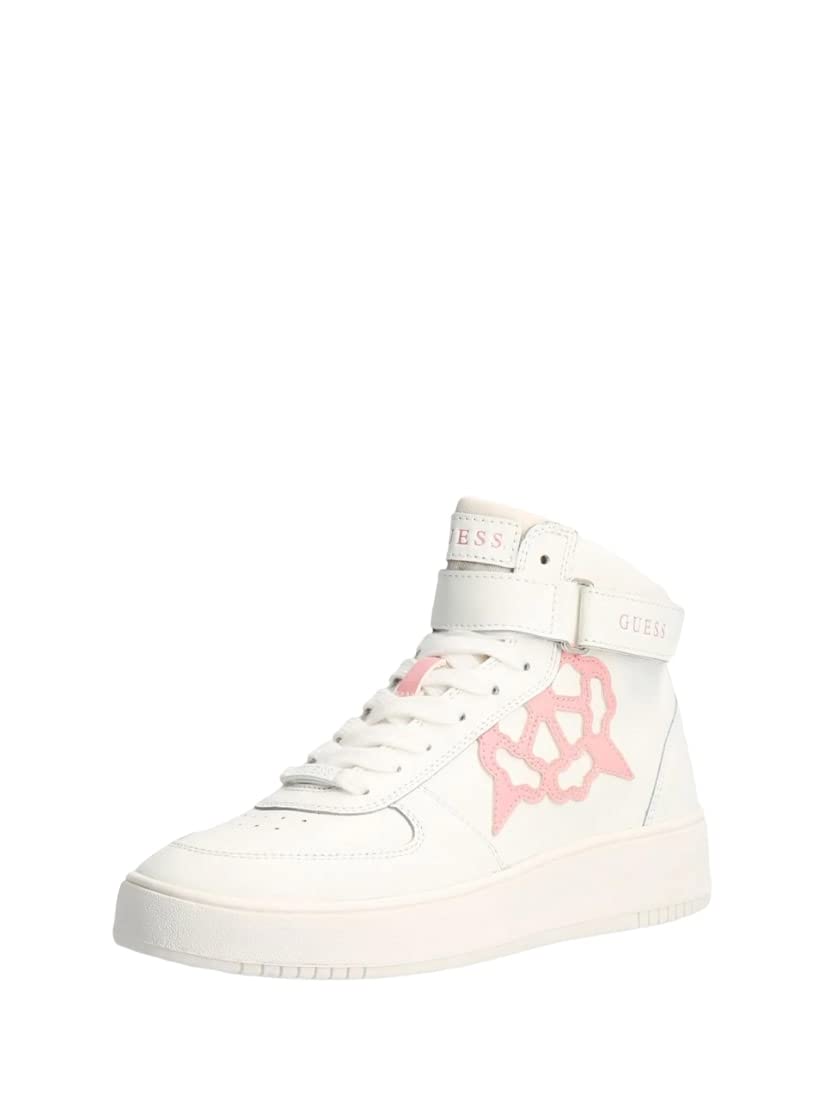 GUESS Zapatillas de mujer High SIDNY