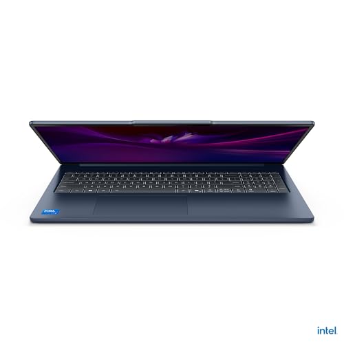 Lenovo IdeaPad Slim 5 | 16 inch WUXGA 1200p Laptop | Intel Core i7-13620H | 16GB RAM | 1TB SSD | Windows 11 Home | Cosmic Blue - Image 11