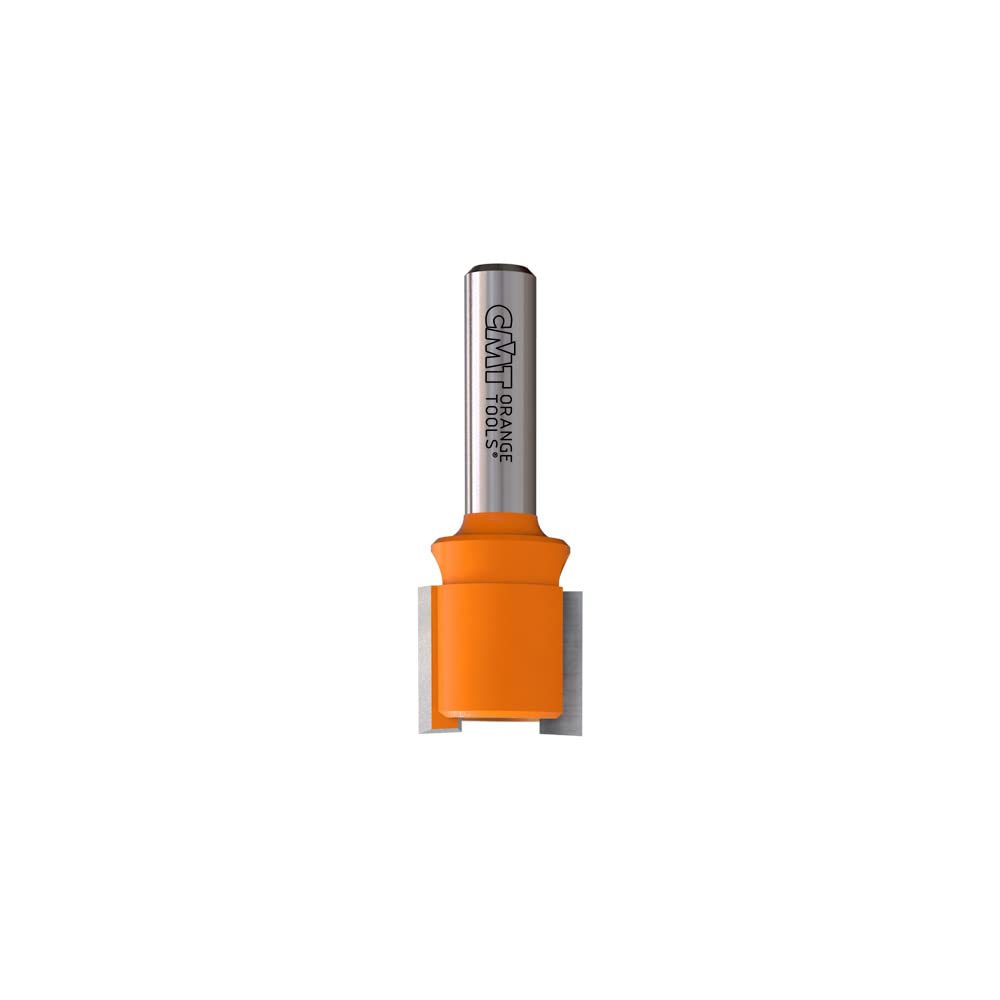 CMT Orange Tools 702.140.11 - Fresa para pernios s 6 d 14x12.7x57.15