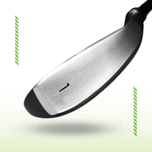 Bombtech Golf - One Iron - Launch Low Piercing Bombs With Ease (Regular) #TOP1