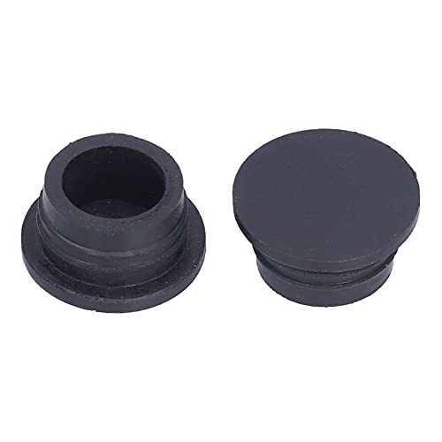 Protector de goma para escalera de piscina, 2 piezas miniatura 7