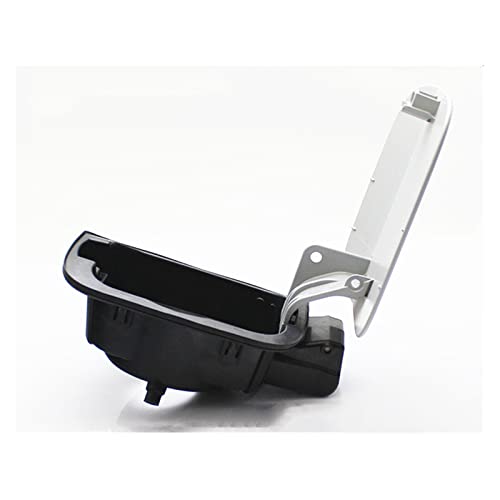 Couvercle du réservoir de carburant pour Jetta 2012-2017 16D809857 - 4
