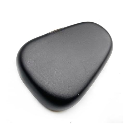 Asiento pasajero trasero contra impactos cojín ergonómico para vehículos de equilibrio