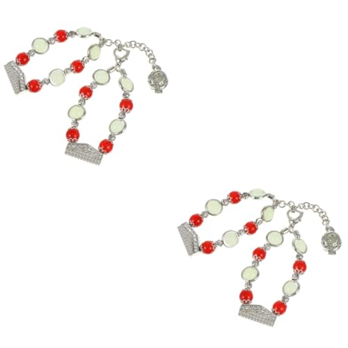 Montre intelligente Miss HEMOTON le cadeau parfait avec bracelet en agate