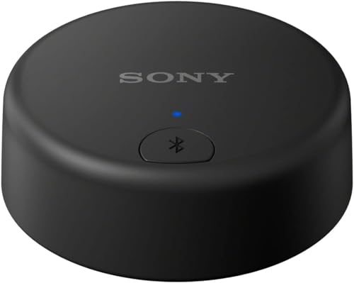 ソニー(SONY) ワイヤレストランスミッター WLA-NS7 の商品画像 3