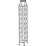 botellero agua futbol PORTA BOTTIGLIE - Un portabottiglie da terra semplice ma elegante adatto a cucine, soggiorni e cantine