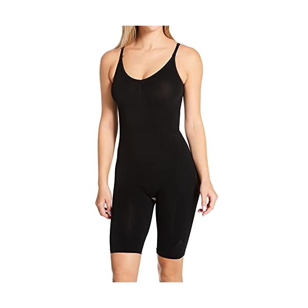 Leonisa-Full-Body-Shaper-with-Tummy-Control-and-Butt-Lifter-Effect-for-Women-Compression-Shapewear-Bodysuit Leonisa Full Body Shaper with Tummy Control and Butt Lifting Effect- Shapewear for Women