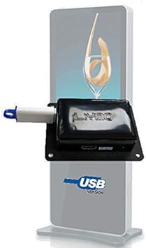 USB Looping Media Player - 1080p Video Player for Advertising / Digital ...