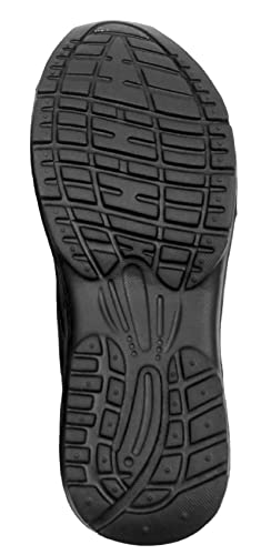 Image of ASIAN Wonderwalk-01 Men's Walking Shoes | Lightweight Slip-On Sneakers with Memory Foam Cushioning & Breathable Mesh Upper | Perfect for Walking, Office Wear, Travel & Daily Comfort